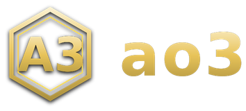 ao3 logo